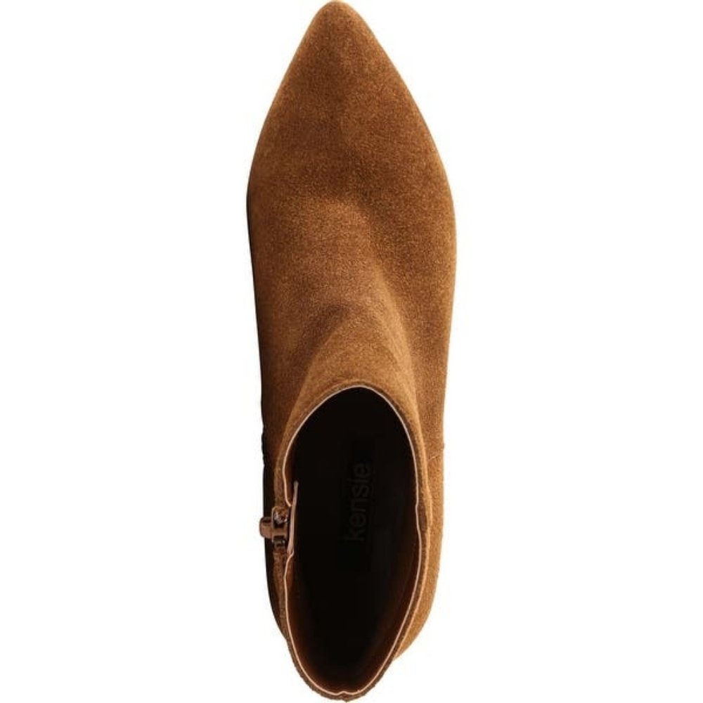 🍂🍂🍂Kensie Leather Booties🍂🍂🍂 - Picture 7 of 7